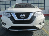 NISSAN X TRAIL 2.5L GCC MID OPTION GOOD CONDITION AED 75,000  Posted about 2 hours ago