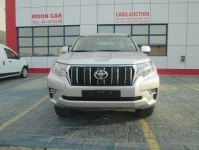 TOYOTA PRADO 2.7L