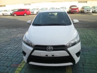 Toyota Yaris 1.3L SE GOOD CONDITION ORIGINAL PAINT