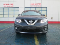 NISSAN X TRAIL 2.5L GCC