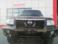 2004 Nissan Patrol in excellent condition 4.8L