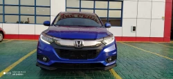 Honda HR-V 2020 1.8L GCC SPECIFICATION