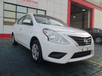 Nissan Sunny 1.5L MID OPTION,ORIGINAL PAINT