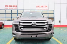 Toyota Land Cruiser 4.0L Brand New Condition Excellent Drive GCC
