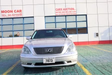 LEXUS LS430
