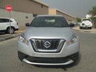 NISSAN KICKS 1.6L