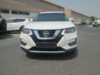 NISSAN X TRAIL