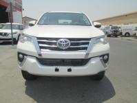 TOYOTA FOURTUNER 2.7L