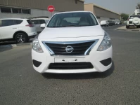 NISSAN SUNNY 1.5L