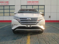 Toyota Rush Toyota Rush 1.5 Brand New Condition Excellent Drive GCC Accident Free